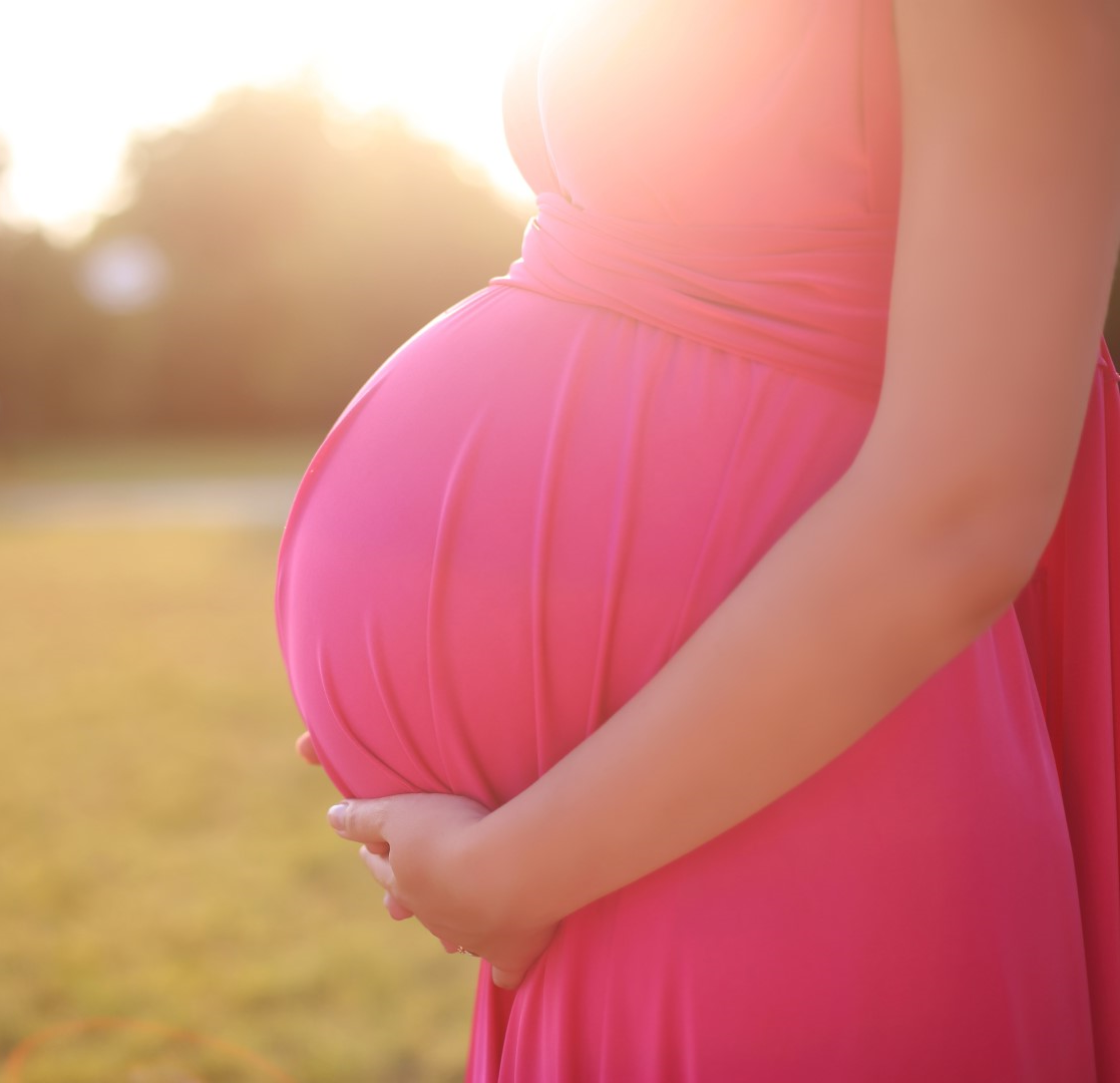 Ayurvedic Perinatal and Post Partum Pregnancy Care Medicine With A Holistic Doctor ND